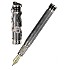 David Oscarson Black Water Snake Grey ST Vulpen
