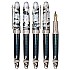 David Oscarson Deus Regit Black ST Vulpen