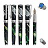 David Oscarson Edwin Hubble Martian Green ST Stylo Plume