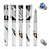 David Oscarson Edwin Hubble Monochromatic ST Vulpen