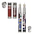 David Oscarson Ellis Island Ruby Red ST Vulpen