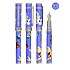 David Oscarson Koi Azure Blue ST Stylo Plume