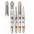 David Oscarson Lord Ganesha Grey ST Vulpen