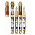 David Oscarson Lord Ganesha Saffron GT Vulpen