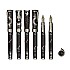 David Oscarson Nikola Tesla Mossy Black-Grey ST Vulpen