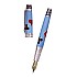 David Oscarson Les Quatre Couleurs Azure Blue ST Reservoarpenna