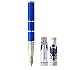 David Oscarson Rosetta Stone Sapphire Blue ST Reservoarpenna