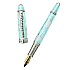 David Oscarson Seaside Aquamarine Blue Reservoarpenna