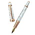 David Oscarson Seaside White Rose Gold Vulpen