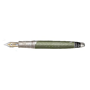 David Oscarson Spirit of St. Louis Sea Green Reservoarpenna