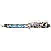 David Oscarson Spirit of St. Louis Sky Blue Fountain pen
