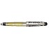 David Oscarson Spirit of St. Louis Sunburst Yellow Pluma estilográfica