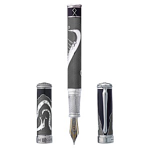 David Oscarson Valhalla Thor Reservoarpenna