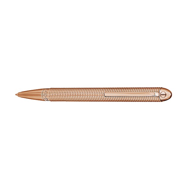 Davidoff Paris Rose Gold Ballpoint