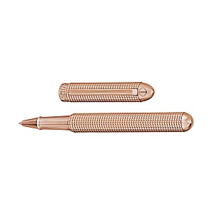 Davidoff Paris Rose Gold Roller