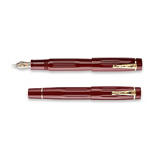 Delta Bio+16 Corallo GT Fountain pen