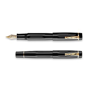 Delta Bio+16 Nera GT Fountain pen