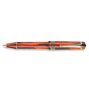 Delta Dolce Vita 2.0 Glow Up ORO by Jonathon Brooks Mid-Size GT Ballpoint