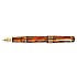 Delta Dolce Vita 2.0 Glow Up ORO by Jonathon Brooks Mid-Size GT Fountain pen
