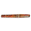 Delta Dolce Vita 2.0 Glow Up ORO by Jonathon Brooks Mid-Size GT Fountain pen