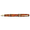 Delta Dolce Vita 2.0 Glow Up ORO by Jonathon Brooks Mid-Size GT Fountain pen