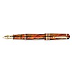 Delta Dolce Vita 2.0 Glow Up ORO by Jonathon Brooks Oversize GT Fountain pen
