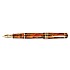 Delta Dolce Vita 2.0 Glow Up ORO by Jonathon Brooks Oversize GT Fountain pen