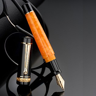 Delta Dolce Vita 2.0 Original Mini GT Fountain pen