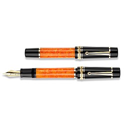 Delta Dolce Vita 2.0 Original Oversize GT Fountain pen