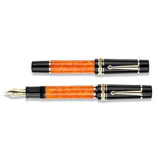 Delta Dolce Vita 2.0 Original Oversize GT Fountain pen Delta Dolce Vita 2.0 Original Oversize GT Fountain pen