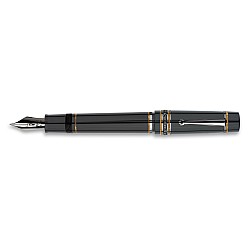 Delta Dolce Vita 2.0 Soiree Oversize RT Fountain pen