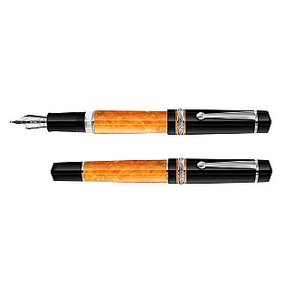 Delta Dolce Vita 2.0 Premium ST Fountain pen