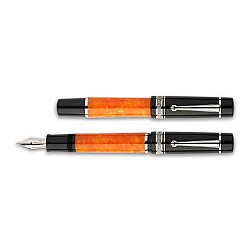 Delta Dolce Vita 2.0 Original Mid-Size ST Fountain pen