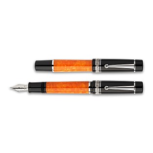 Delta Dolce Vita 2.0 Original Mid-Size ST Fountain pen