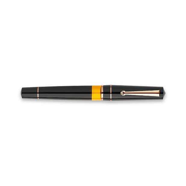 Delta Dune Black RGT Pióro wieczne