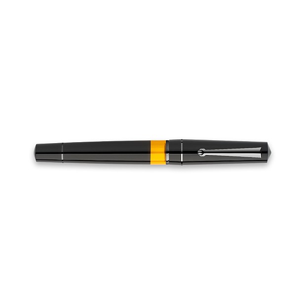 Delta Dune Black RT Pióro wieczne