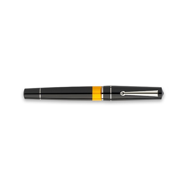 Delta Dune Black  ST Caneta de Tinta Permanente