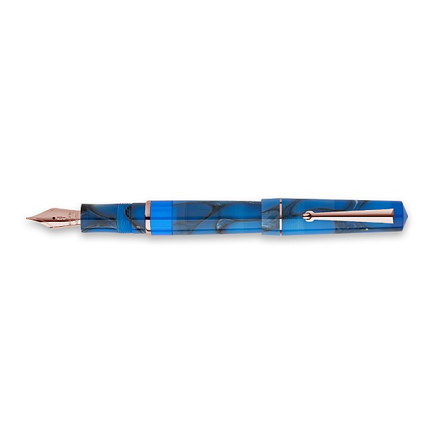 Delta Dune Oasis RGT Fountain pen