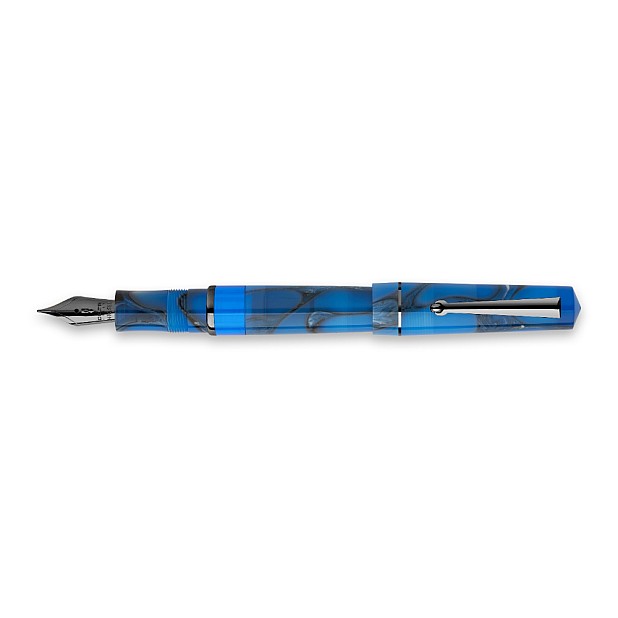 Delta Dune Oasis RT Fountain pen