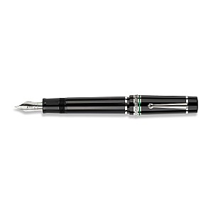 Delta Magnifica Green Oversize ST Stylo plume