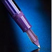 Delta Mid-Size-Plus Majestic Purple GT Vulpen