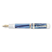 Delta Magic 4 Napoli LE GT Fountain pen - Vulpen / Fountain pen