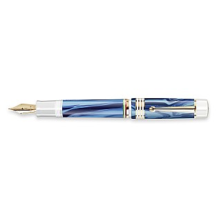 Delta Magic 4 Napoli LE GT Stylo plume Delta Magic 4 Napoli LE GT Stylo plume