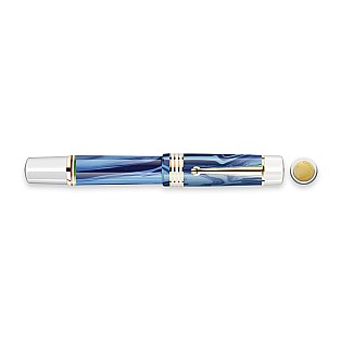 Delta Magic 4 Napoli LE GT Stylo plume Delta Magic 4 Napoli LE GT Stylo plume