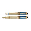 Delta Paestum Limited Edition GT Stylo Plume