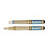 Delta Paestum Limited Edition GT Stylo Plume