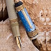 Delta Paestum Limited Edition GT Stylo Plume