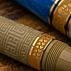 Delta Paestum Limited Edition GT Stylo Plume