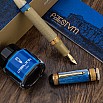 Delta Paestum Limited Edition GT Stylo Plume