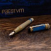 Delta Paestum Limited Edition GT Stylo Plume